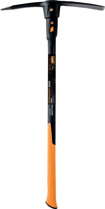 Actual product image Fiskars PICK L +F3132/F31595 LB/36IN