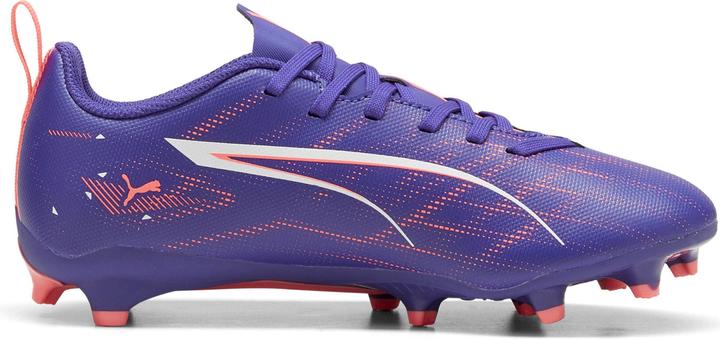 Produktbild Puma ULTRA 5 PLAY FG/AG Jr (29)
