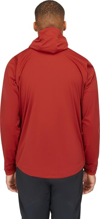 Produktbild Rab Downpour Light Jacket Men (M)