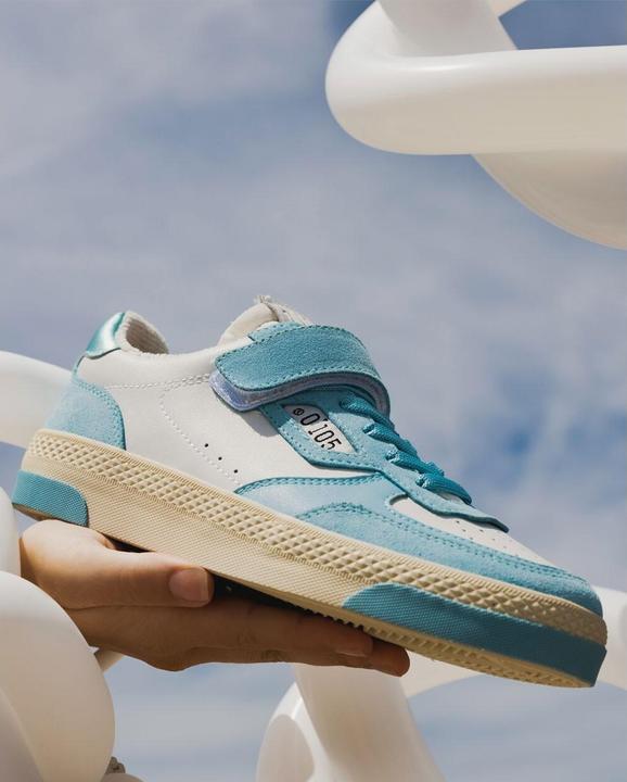 Actual product image 0-105 's trainers hazel (37)