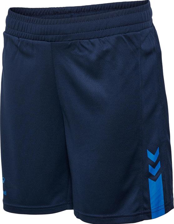 Actual product image hummel Hmlactive Pl Shorts Kids (176)
