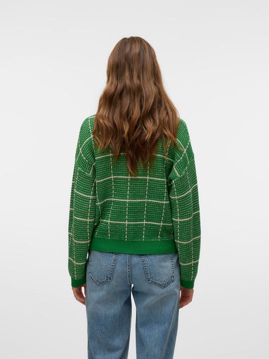 Produktbild Vero Moda VMSHORNA Strickjacke Strickjacke (XS)