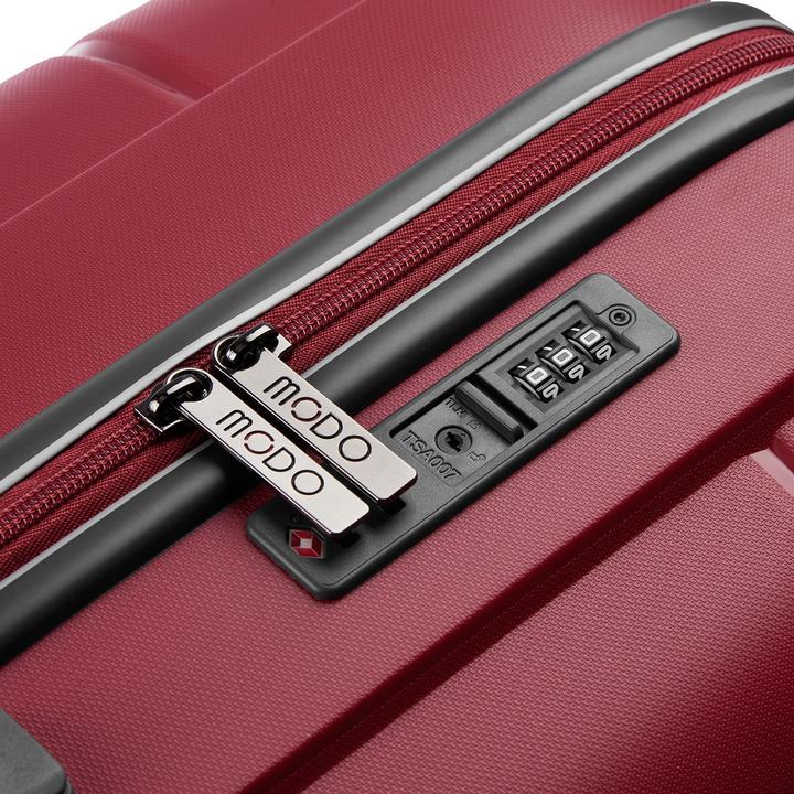 Immagine prodotto Modo by Roncato Galaxy 4 Rollen Trolley 75 cm (93 l, XL (da 115l))