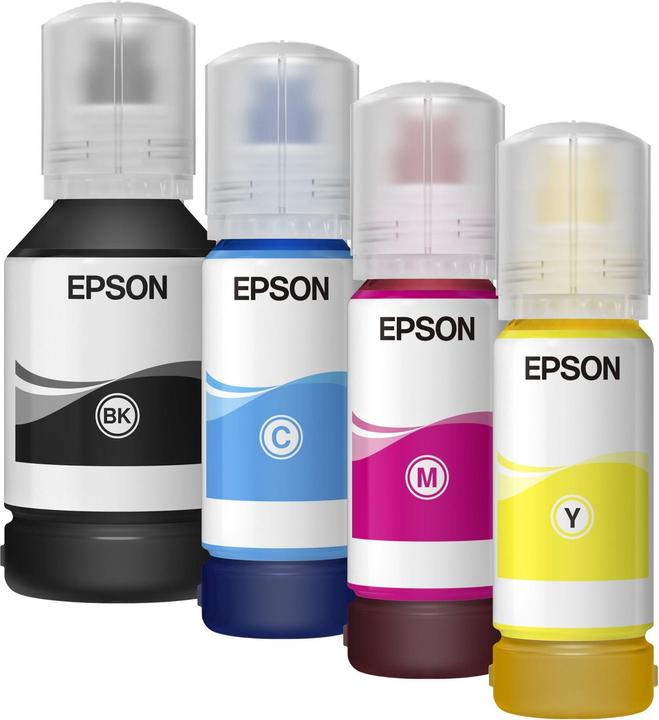 Produktbild Epson Ecotank ET-5880 (Tintentank, Farbe)
