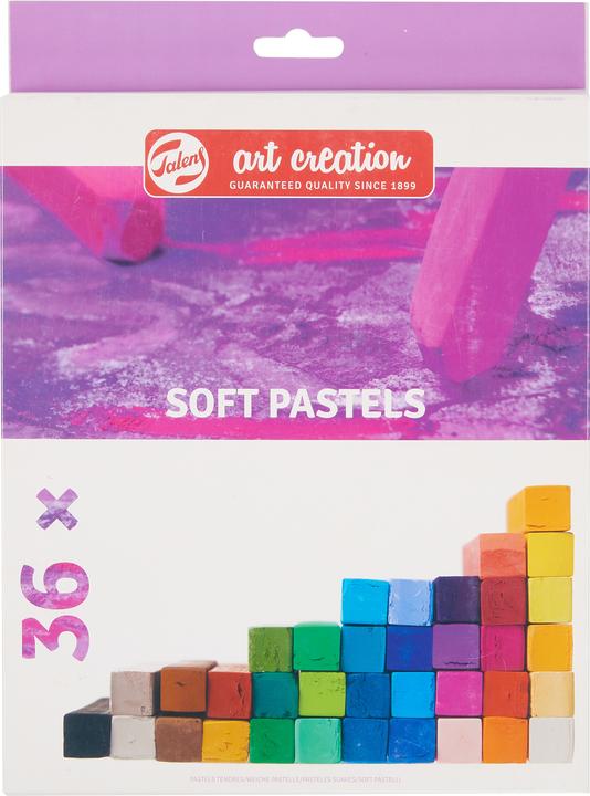 Actual product image Talens Art Creation (Multicolor)