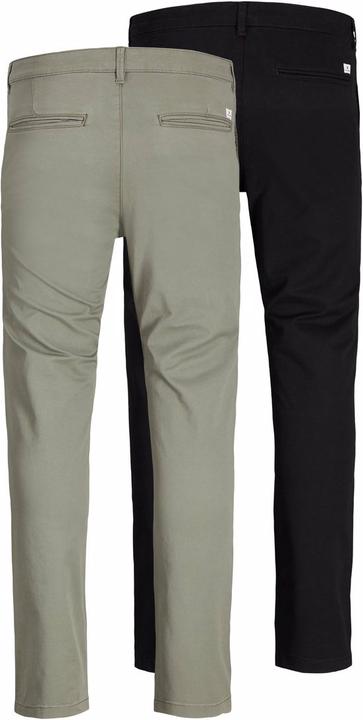 Actual product image Jack & Jones 2-pack Marco Chino (31)