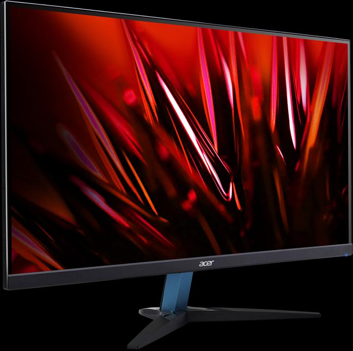 Produktbild Acer Nitro KG272 (2560 x 1440 Pixel, 27")