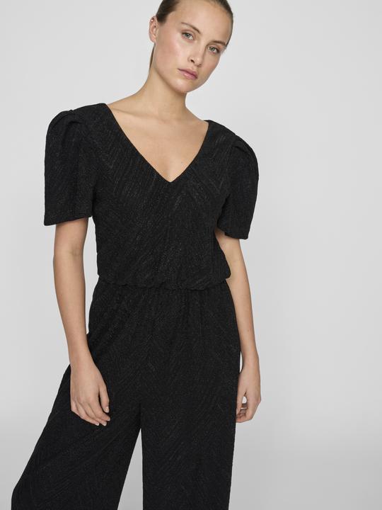 Actual product image Vila Short sleeve jumpsuit (S)