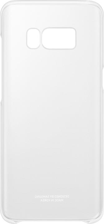Produktbild Samsung Clear Cover (Samsung Galaxy S8)