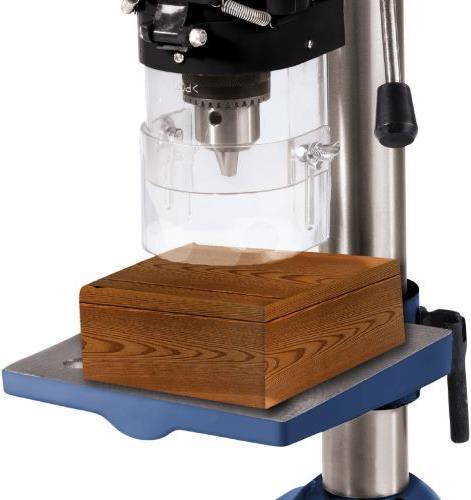 Produktbild Einhell Ständerbohrmaschine BT-BD 401