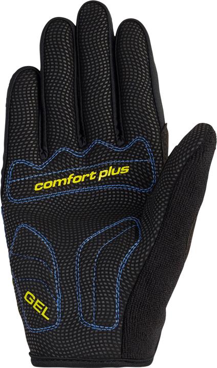 Actual product image Ziener Colo Long Bike (L)