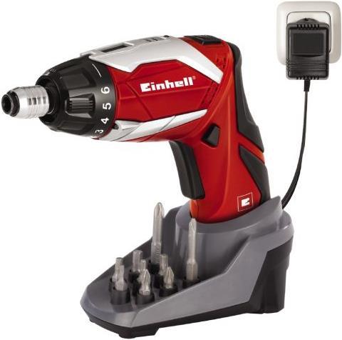 Image du produit Einhell RT-SD 3,6/ 1 Li (Fonctionnement sur batterie)