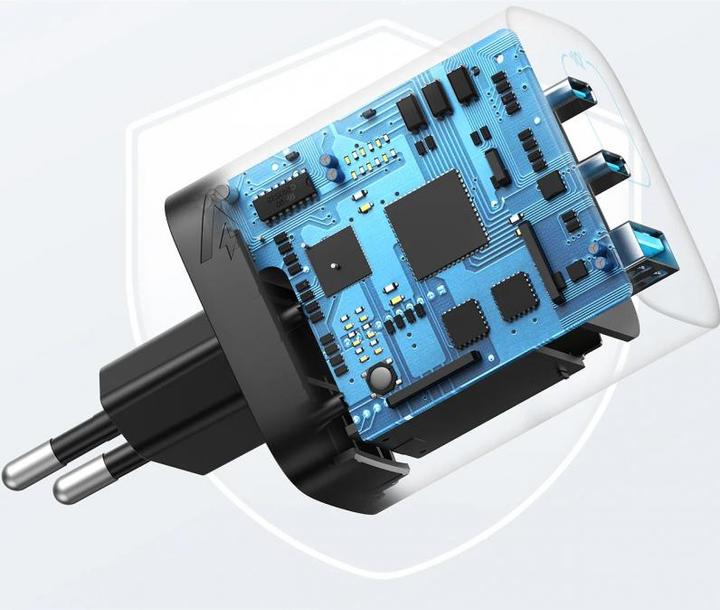 Produktbild Anker 336 Charger (67W) (67 W)