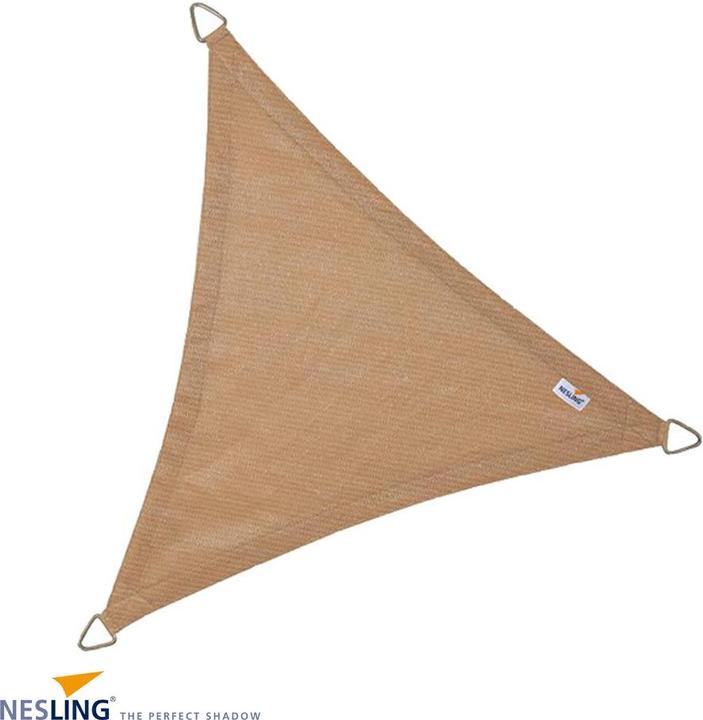 Nesling Sonnensegel (360 x 360 cm)