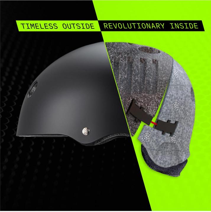 Immagine prodotto Triple 8 M40561 (L, Pantaloncini protettivi)