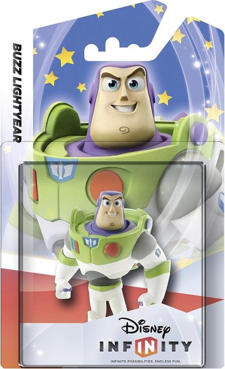 Produktbild Disney Interactive Studios Infinity Buzz Lightyear