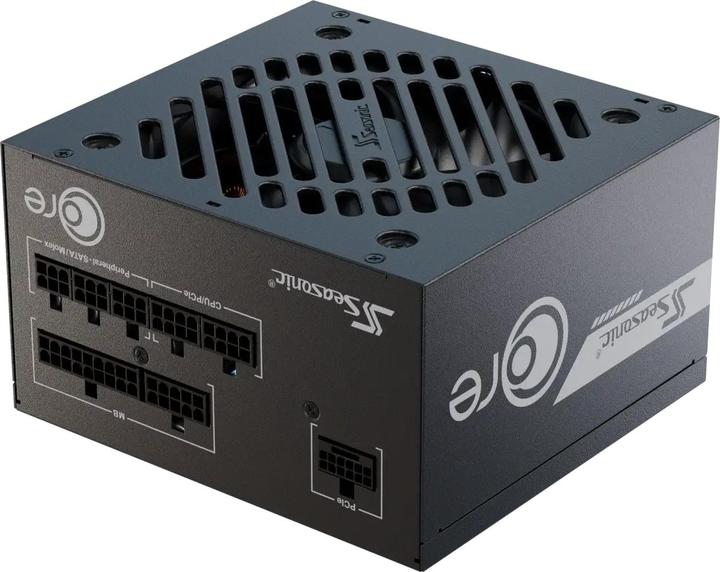 Produktbild Seasonic Core GX-750-V2 750W ATX3.1 black (750 W)