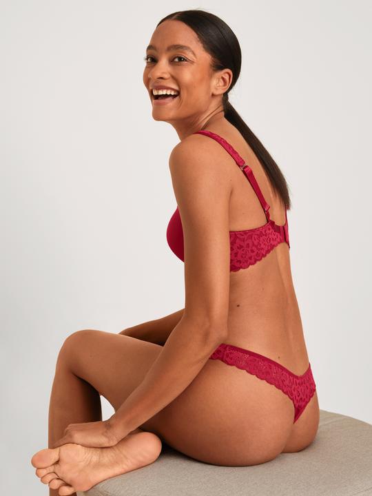 Actual product image Calida Spacer bra with underwire, comfort back (70 C, Single pack)