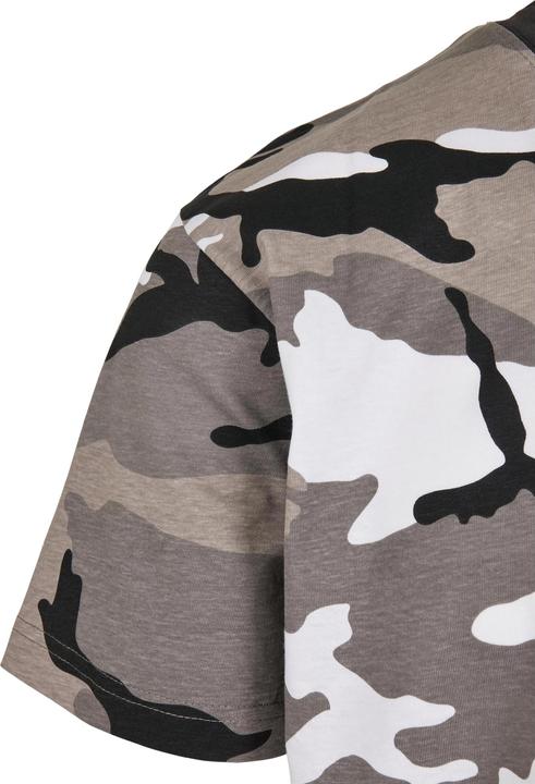 Image du produit Brandit T-shirt - 8942 (5XL)