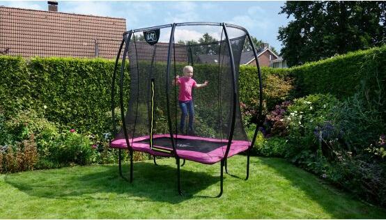 Image du produit Exit Silhouette Rect (193 cm)