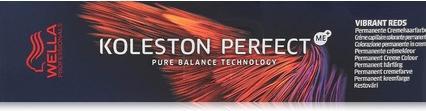 Produktbild Wella Koleston Perfect Me+ (44/65 mittelbraun intensiv violett-mahagoni)