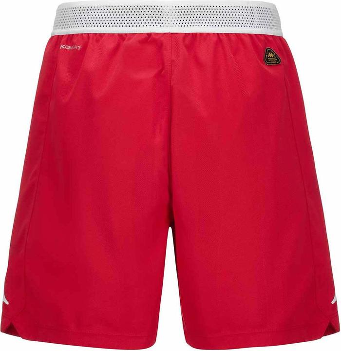 Actual product image Kappa Short AS Monaco Kombat Ryder Pro 2024/25 (3XL)