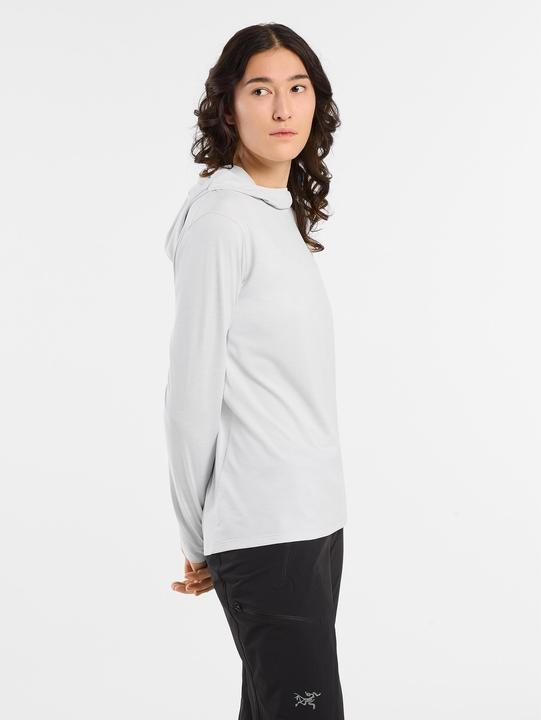 Image du produit Arc'teryx Sweat à capuche Taema pour femme (XS)