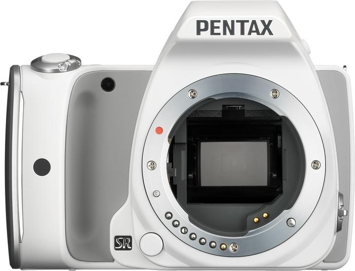Actual product image Pentax K-S1 Body (APS-C / DX)