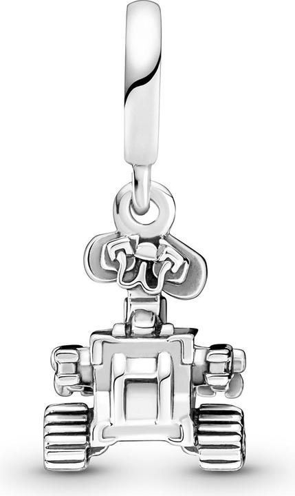 Image du produit Pandora Disney Pixar Wall-E Dangle (Émail)