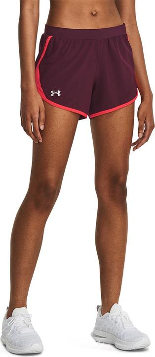 Produktbild Under Armour Fly By 2.0 Short Damen (XL)