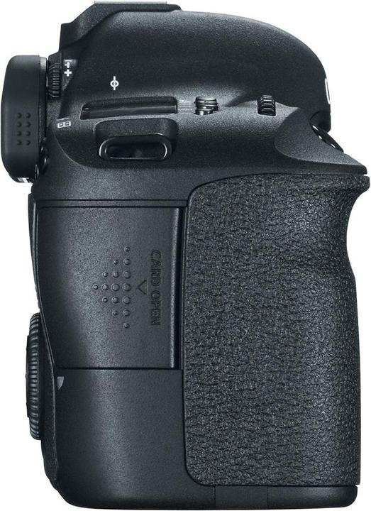 Immagine prodotto Canon Corpo EOS 6D (20.20 Mpx, Full frame / FX)