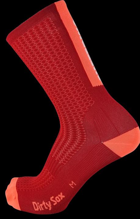 Actual product image Dirtysox Compress - Pro - Suffering Like Hell (35 - 39)