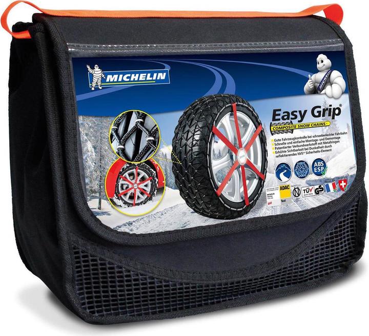 Produktbild Michelin Easy Grip R12