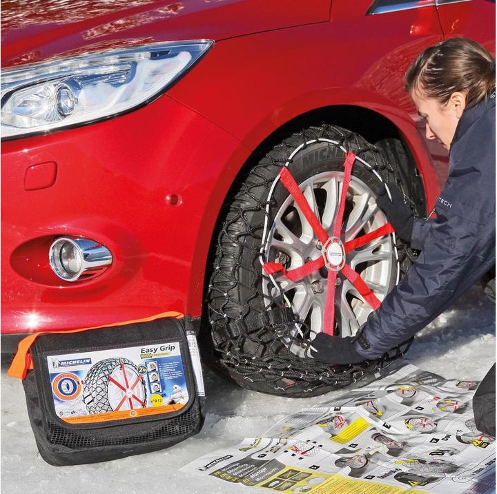 Produktbild Michelin Easy Grip R12