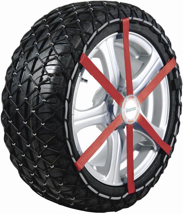 Produktbild Michelin Easy Grip R12