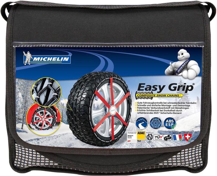 Produktbild Michelin Easy Grip R12