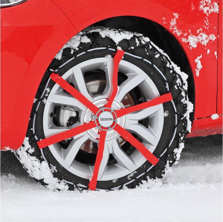 Produktbild Michelin Easy Grip R12