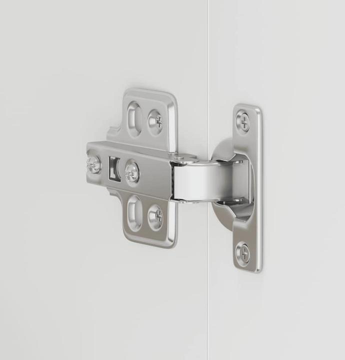 Image du produit VidaXL Madlene (40 x 31 x 60 cm)