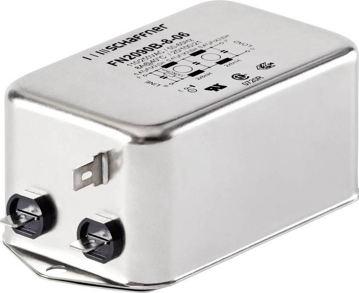 Produktbild Schaffner EMV Chur