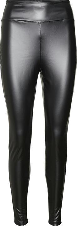 Vero Moda Vmsuella Jade Hw Coated Legging Noos