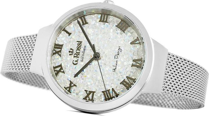 Image du produit Gino Rossi watch Montre femme BELLITA 02294B-3C1-2