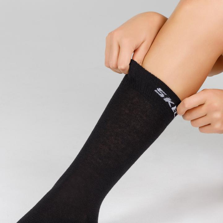 Actual product image Skechers Unisex socks 6-pack (pack of 6, 43, 46)