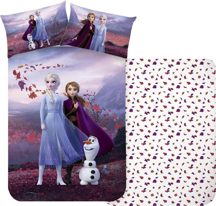 Image du produit Disney Frozen Family 2