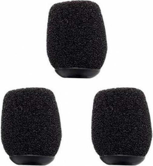 RØDE WS-HS1-B (Schaumstoff)