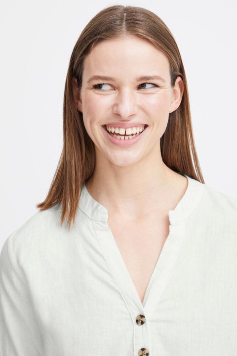 Actual product image B.young BYFALAKKA SHIRT 20814549 (42)