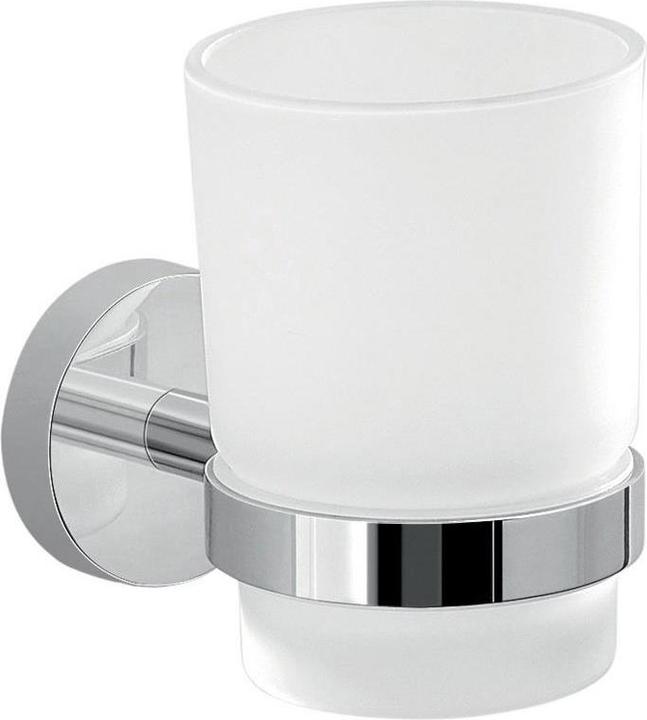 Produktbild Gedy TOOTHBRUSH GLASS EROS 2310