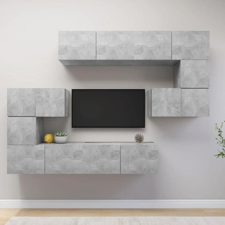 Immagine prodotto VidaXL Devin (80 x 30 x 30 cm)