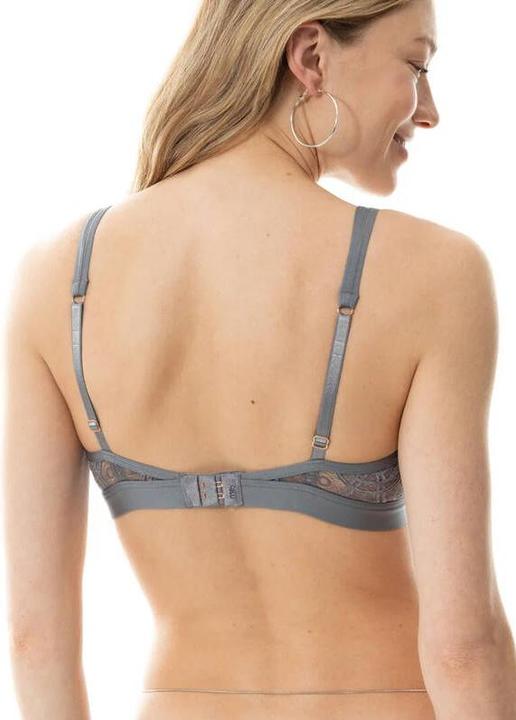 Image du produit Mey Poetry Fame Triangle Soutien-gorge (L)