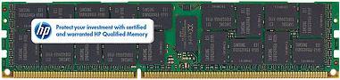 Image du produit HP 647897-B21 (1 x 8GB, 1333 MHz, RAM DDR3, DIMM)