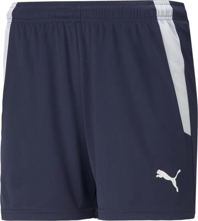 Actual product image Puma teamLIGA Shorts W (M)